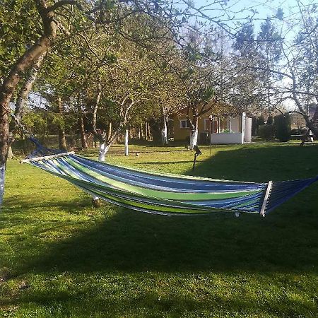 Pod Jablonia Villa Jezierzany Bagian luar foto