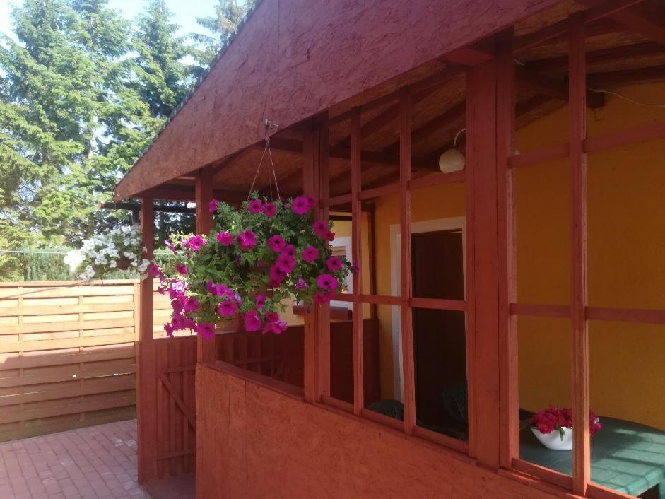 Pod Jablonia Villa Jezierzany Bagian luar foto