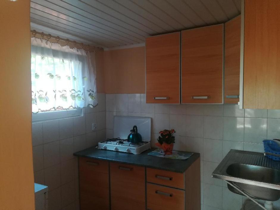 Pod Jablonia Villa Jezierzany Bagian luar foto