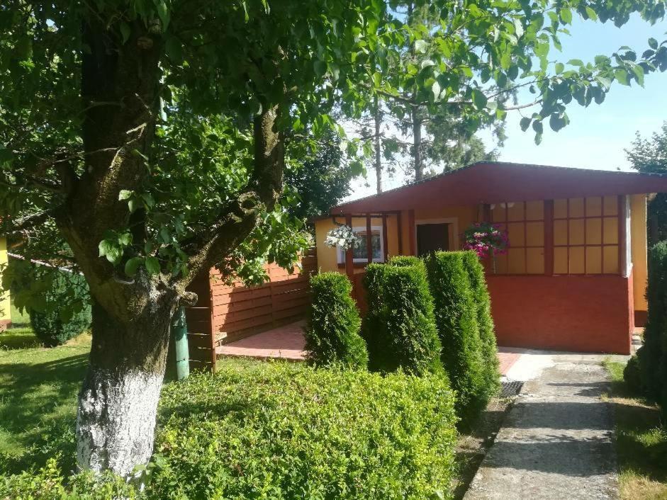 Pod Jablonia Villa Jezierzany Bagian luar foto