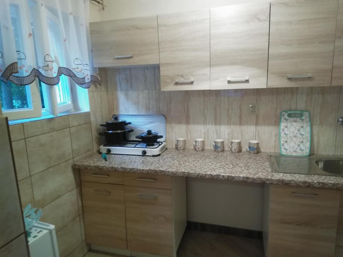 Pod Jablonia Villa Jezierzany Bagian luar foto
