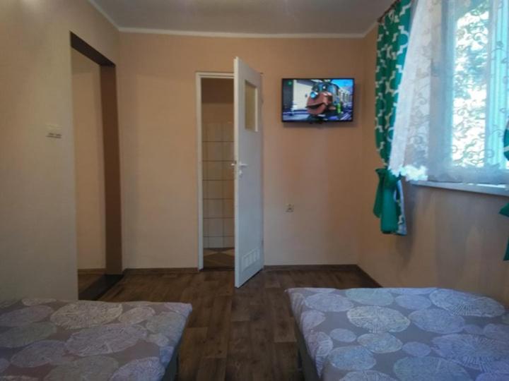 Pod Jablonia Villa Jezierzany Bagian luar foto