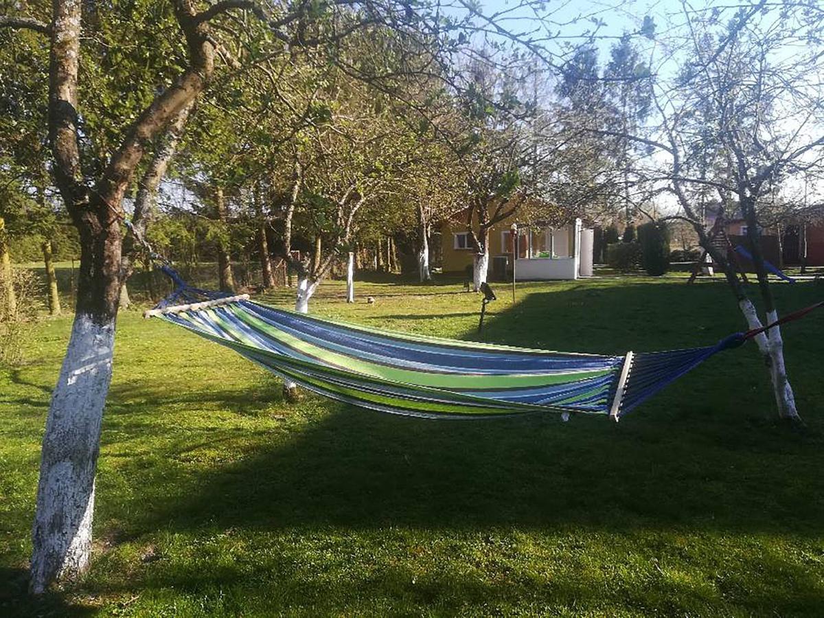 Pod Jablonia Villa Jezierzany Bagian luar foto